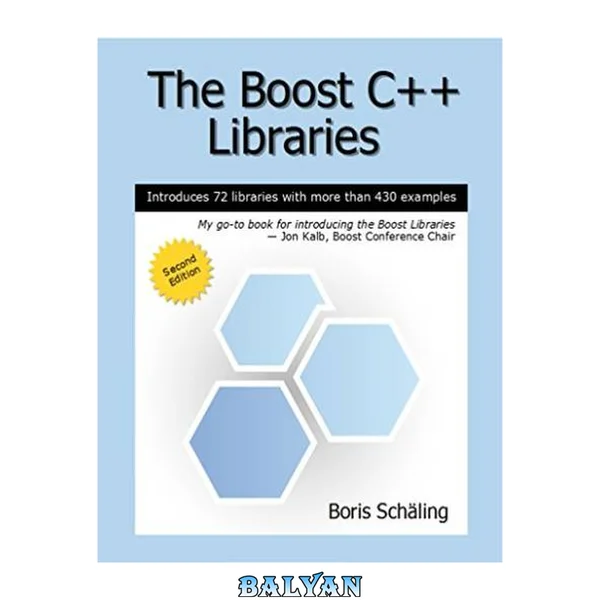 The Boost C++ Libraries