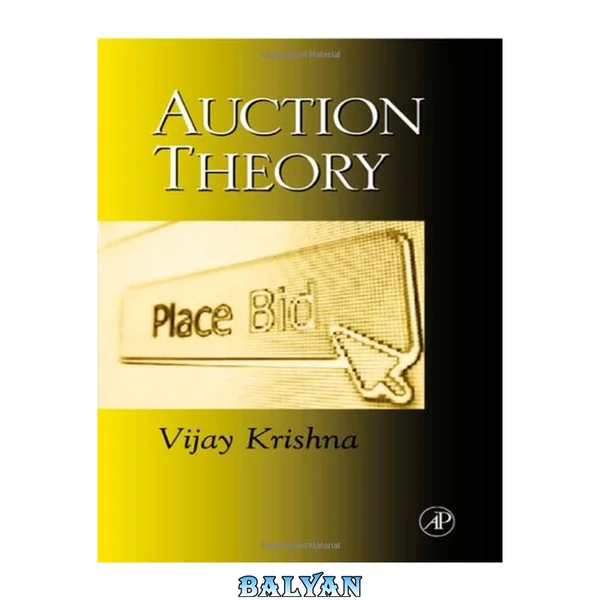 Auction theory