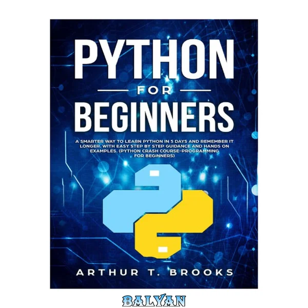 Python for Beginners