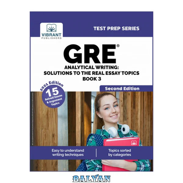 GRE Analytical Writing