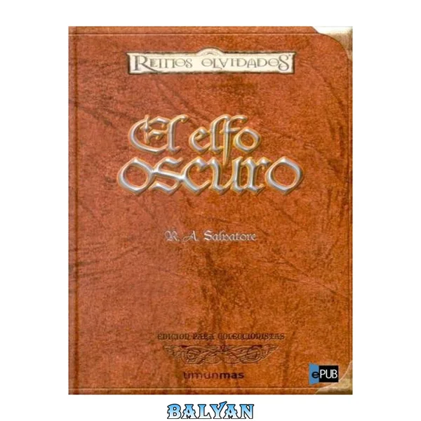 El elfo oscuro