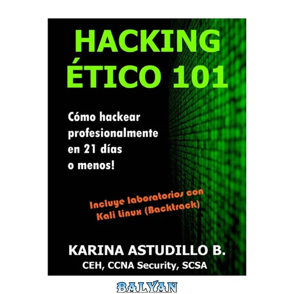 Hacking Etico 101