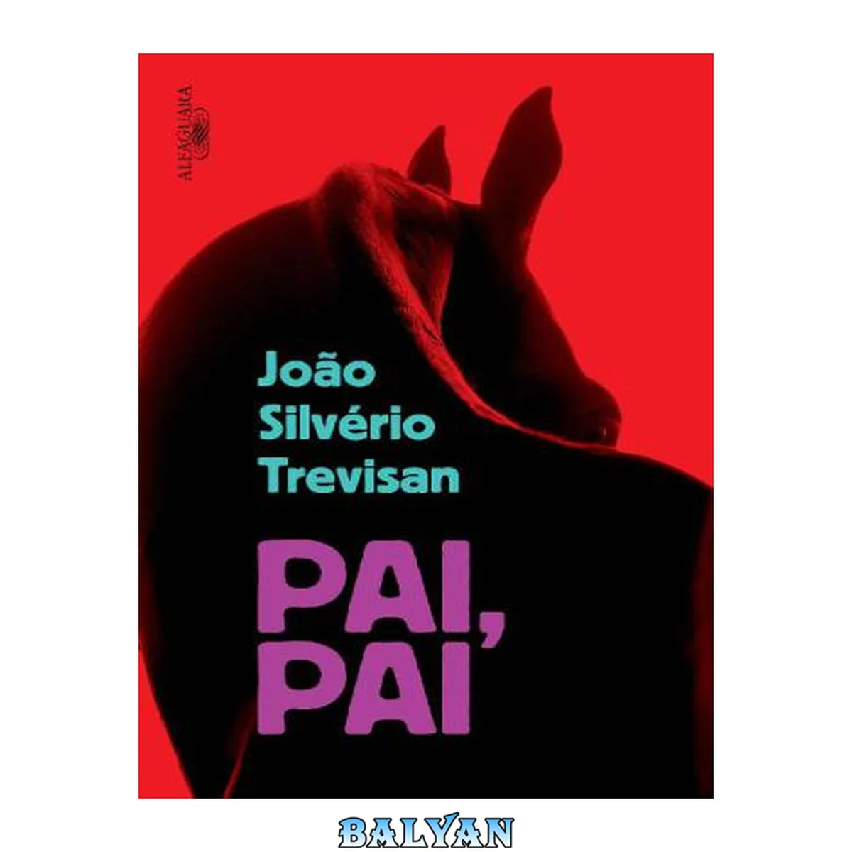 جلد کتاب Pai, pai