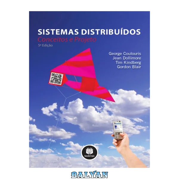 SISTEMAS DISTRIBUÍDOS Conceitos e Projeto 5