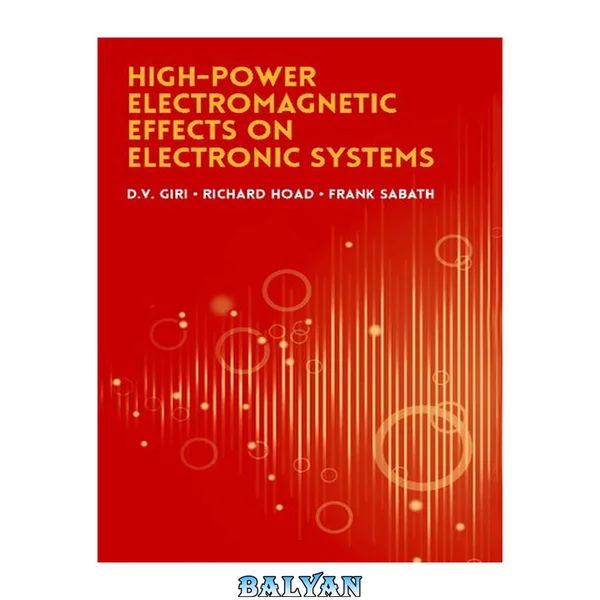 High-Power Radio Frequency Effects on Electronic Systems