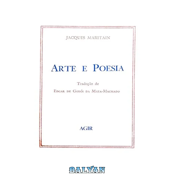 Arte e Poesia