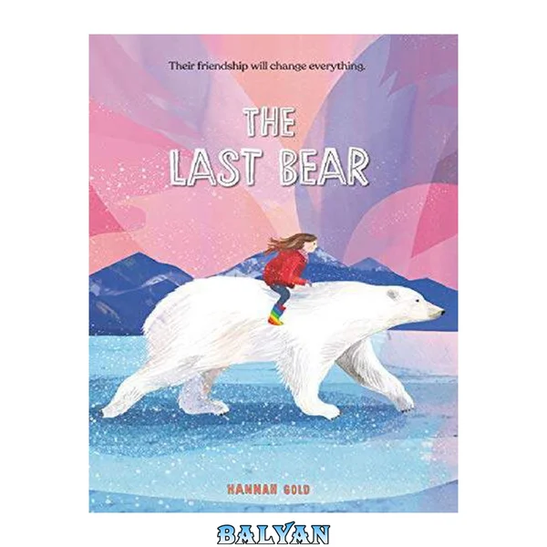 The last bear