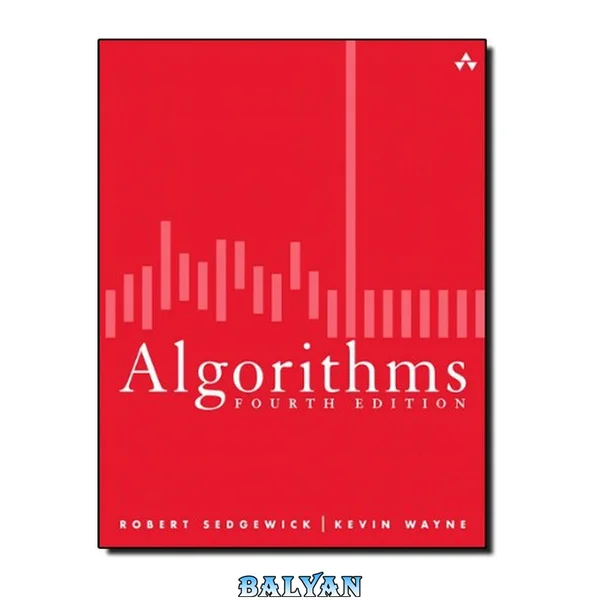 Algorithms (part 2, electronic edition)