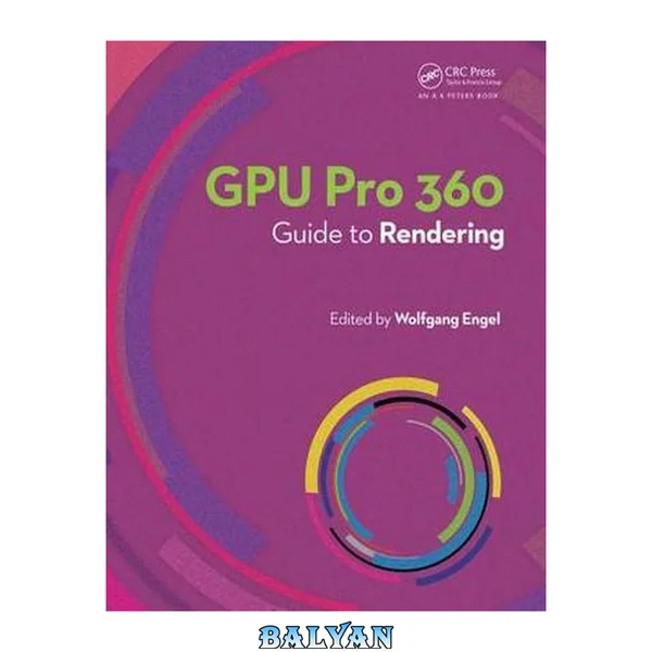 GPU Pro 360 Guide to Rendering: Guide to Rendering