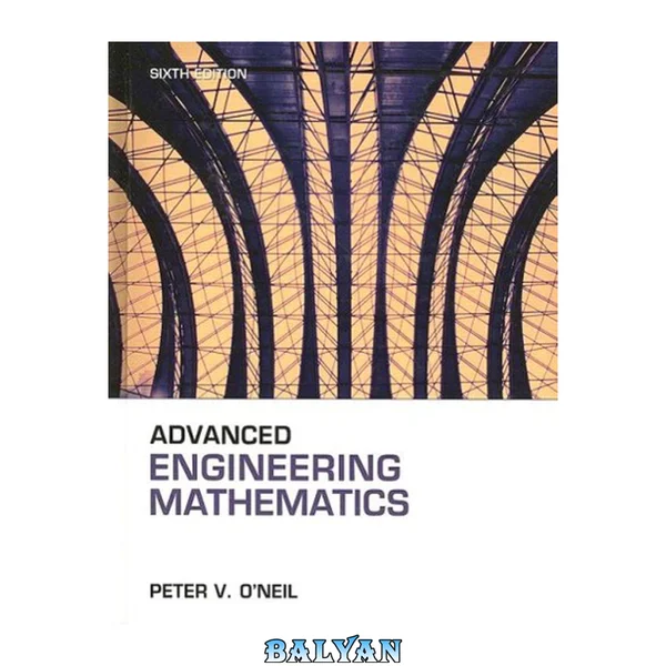 Advanced Engineering Mathematics, 6th Edition
