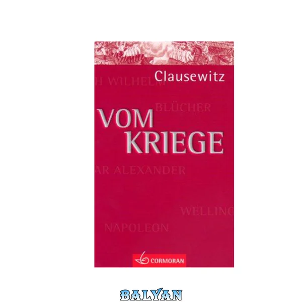 Vom Kriege