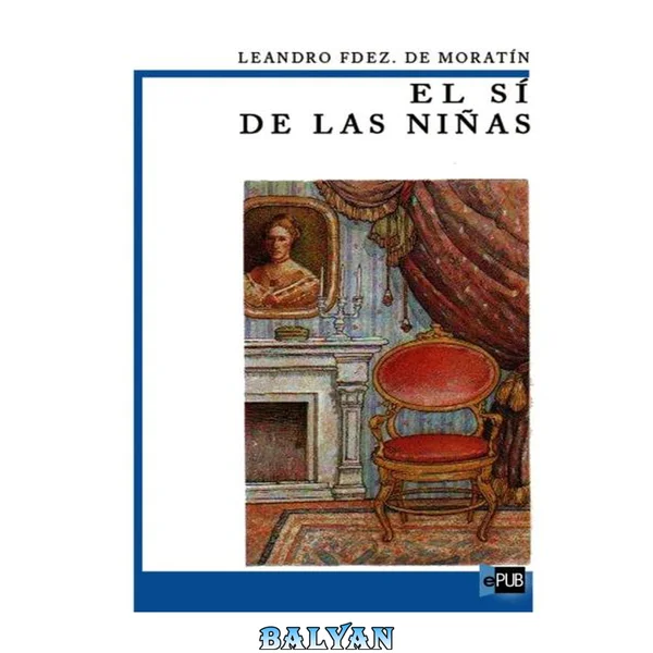 El sí de las niñas