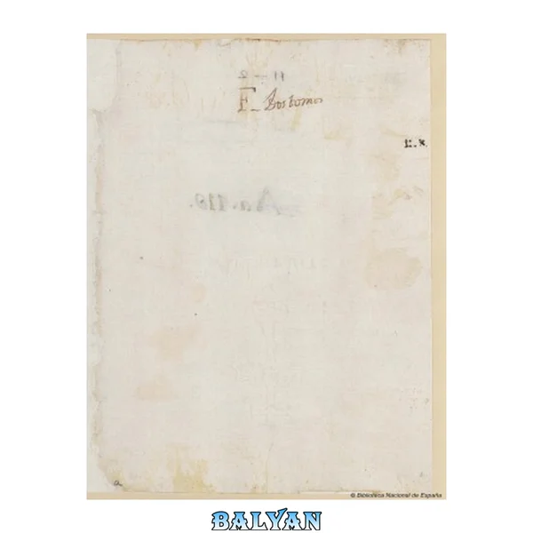 Codex Madrid (esemplare del 1491)