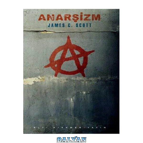 Anarşizm