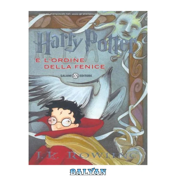 Harry Potter e l'Ordine della Fenice. Nuova ediz.
