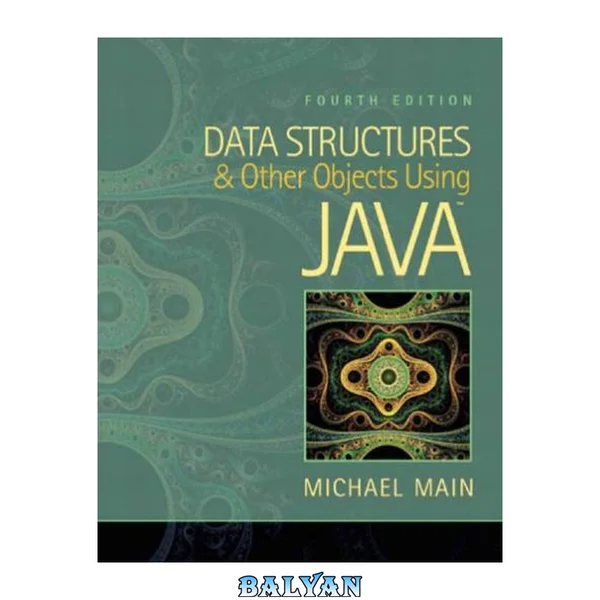 Data Structures and Other Objects Using Java