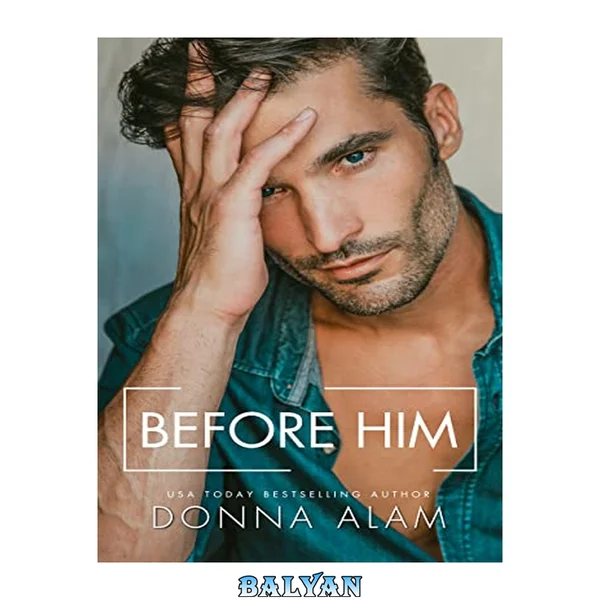 Before Him