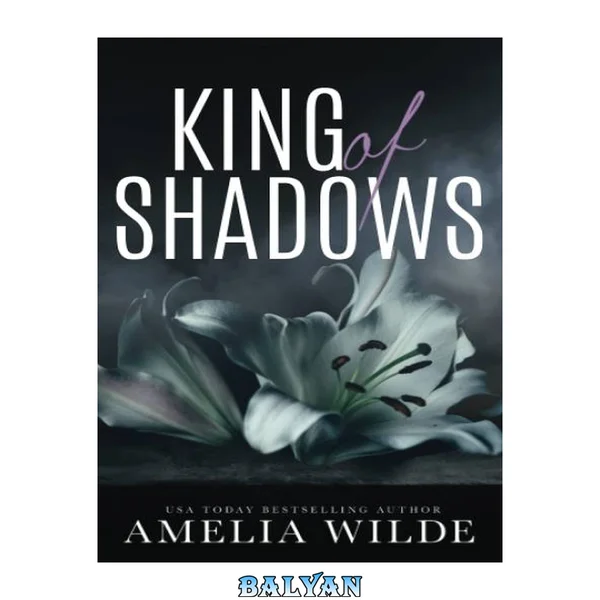 King of Shadows