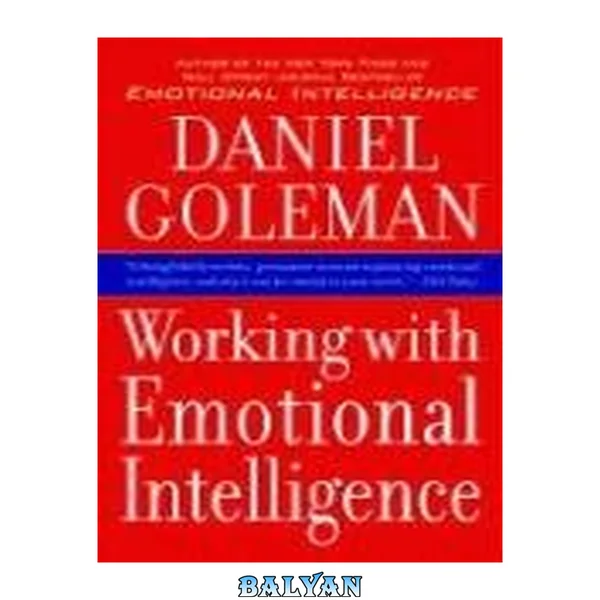 Summary book Working With Emotional Intelligence (REVIEW)