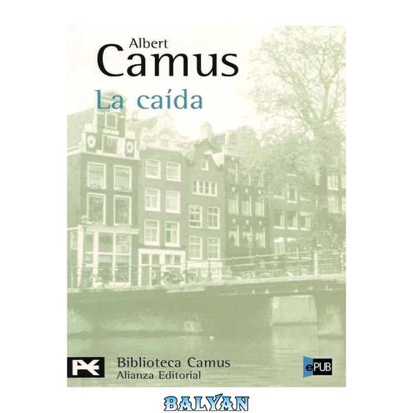 La caída
