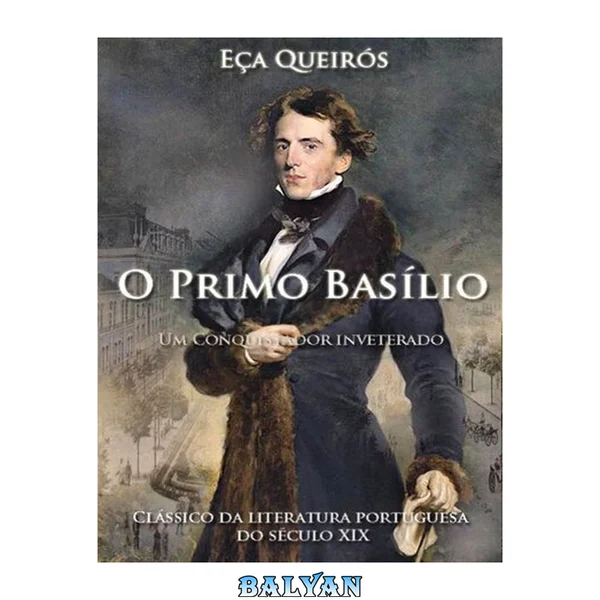 O Primo Basílio