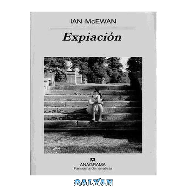 Expiacion