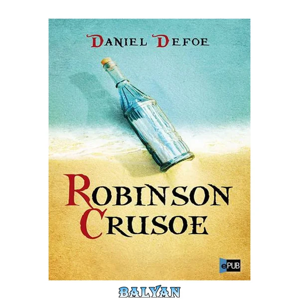 Robinson Crusoe