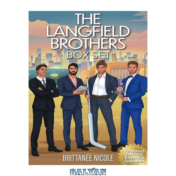 The Langfield Brothers : Box Set