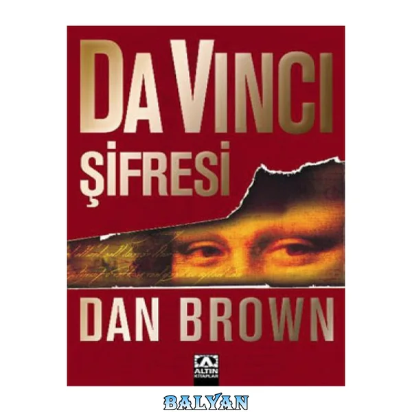 Da Vinci Şifresi
