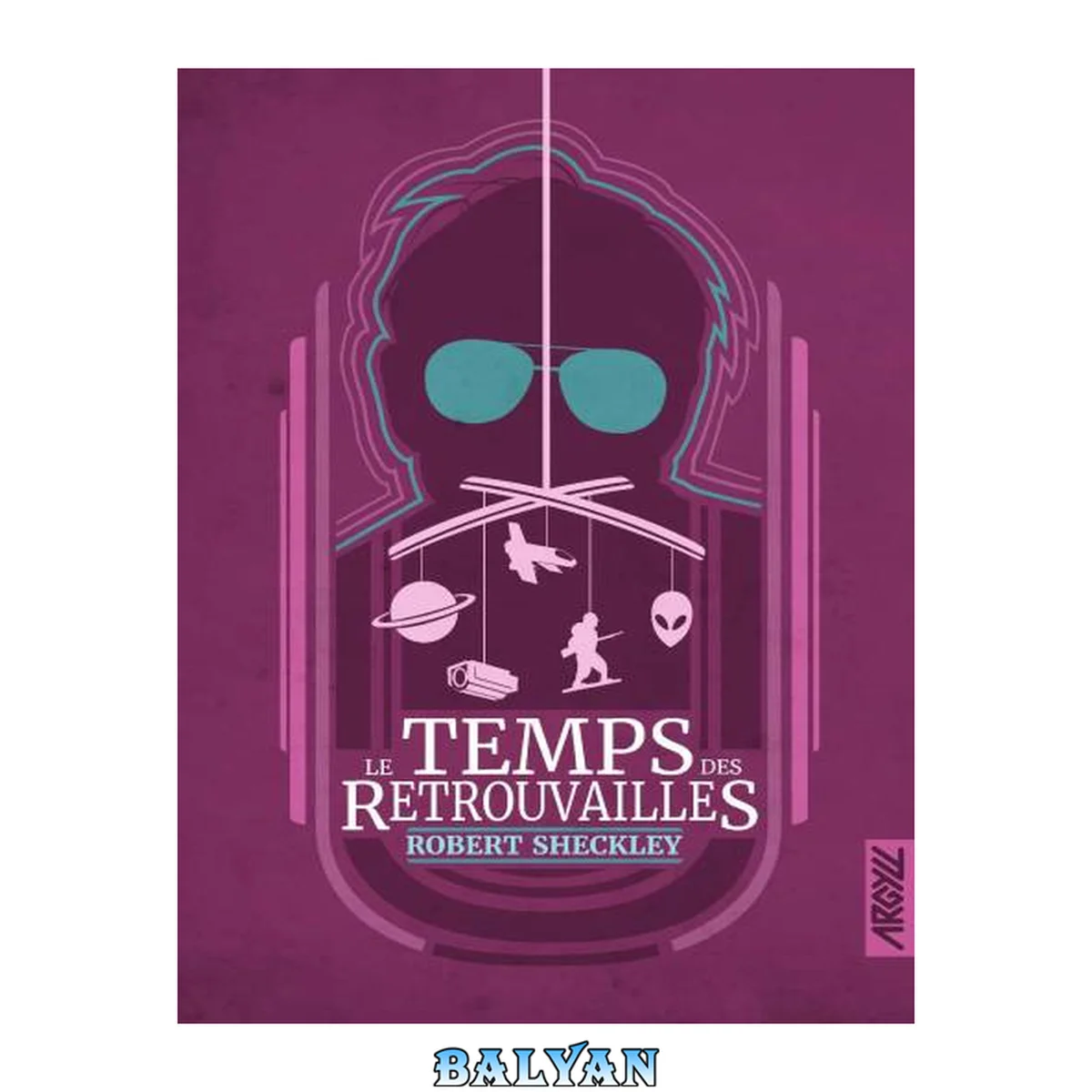 جلد کتاب Le Temps des retrouvailles