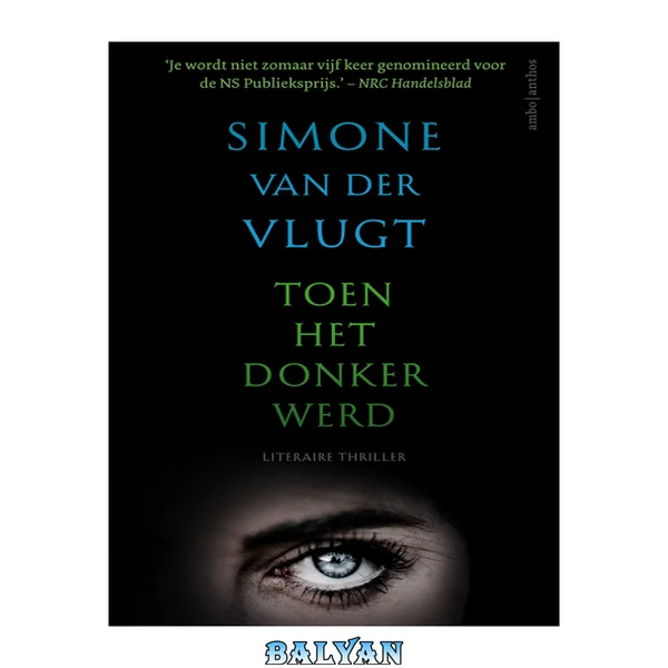 Toen het donker werd (Dutch Edition)