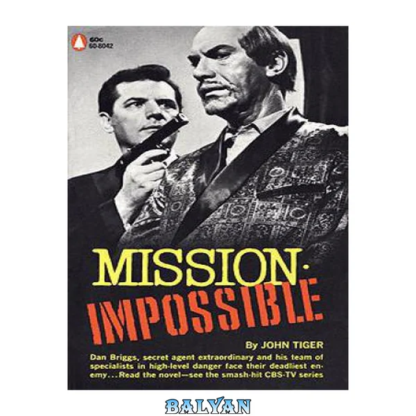 Mission Impossible 1
