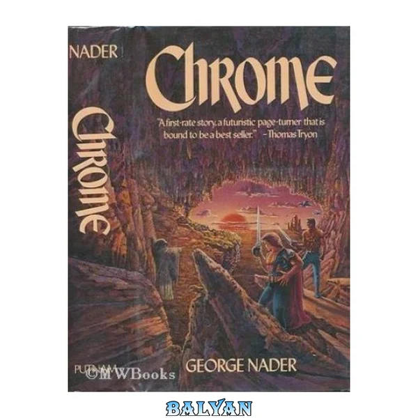 Chrome