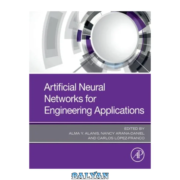 Artificial Neural Networks for Engineering Applications