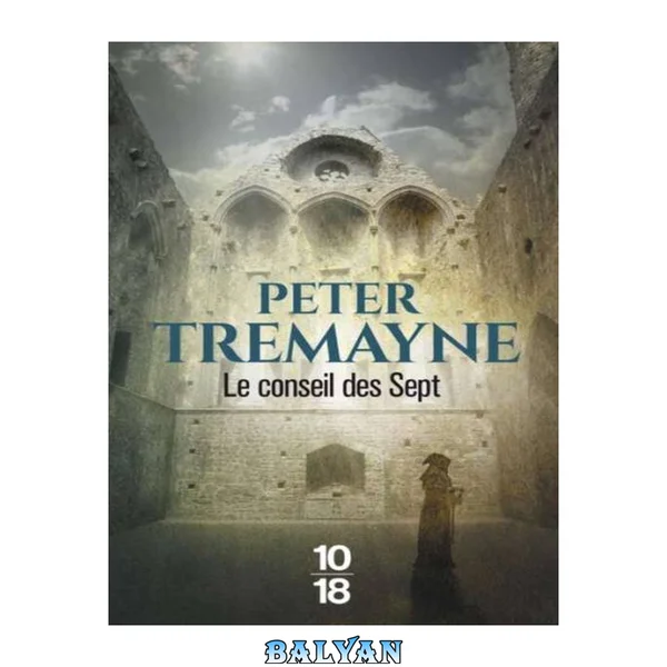 Le conseil des Sept (Soeur Fidelma 32)