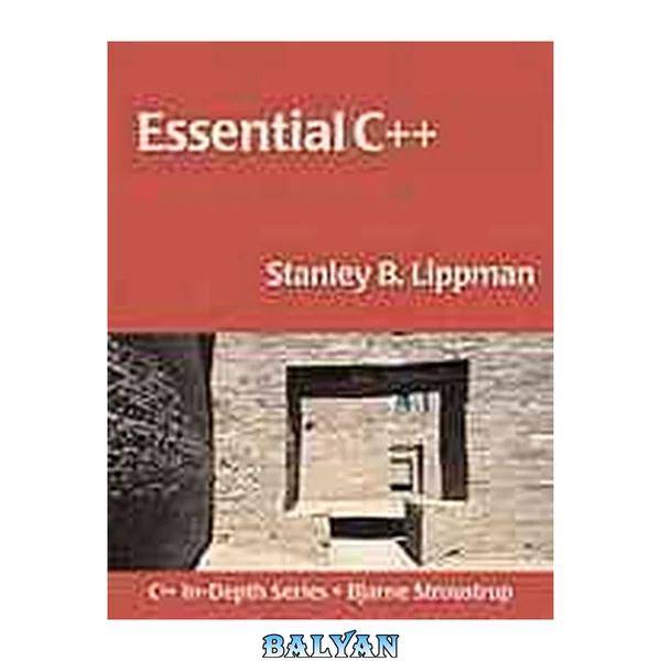 Essential C++