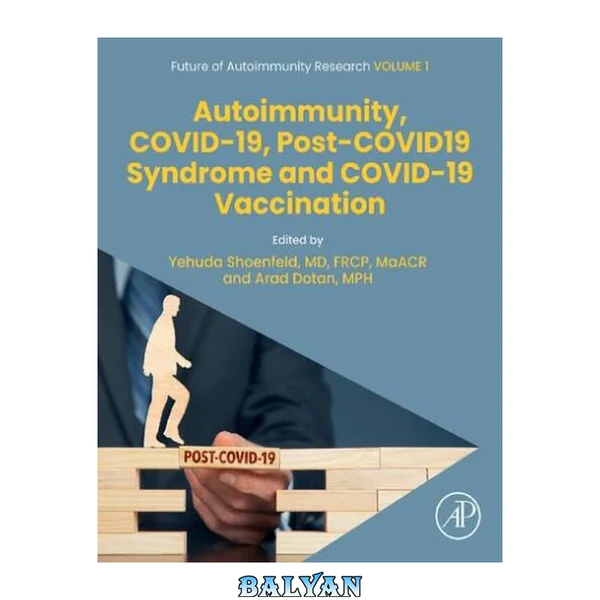 Autoimmunity, covid-19, post- covid 19 syndrome and covid-19 vaccination