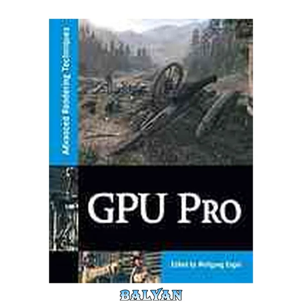 GPU Pro : advanced rendering techniques