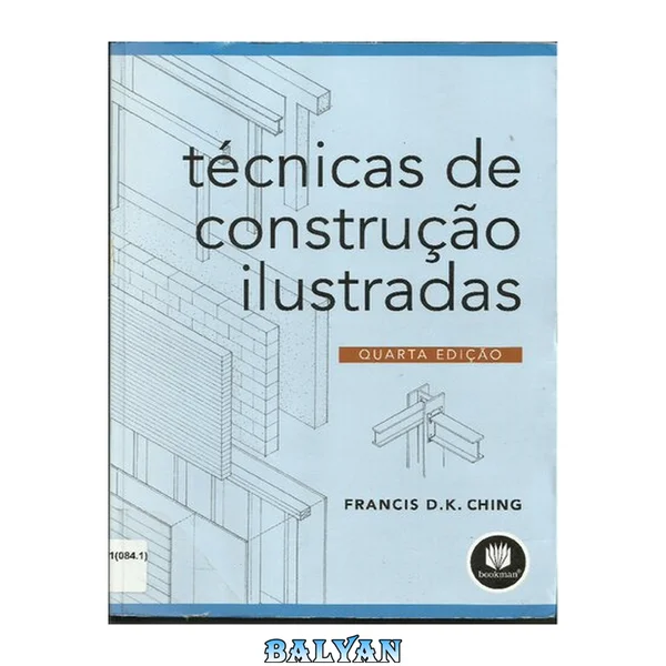 Tecnica de Construcao Ilustrada