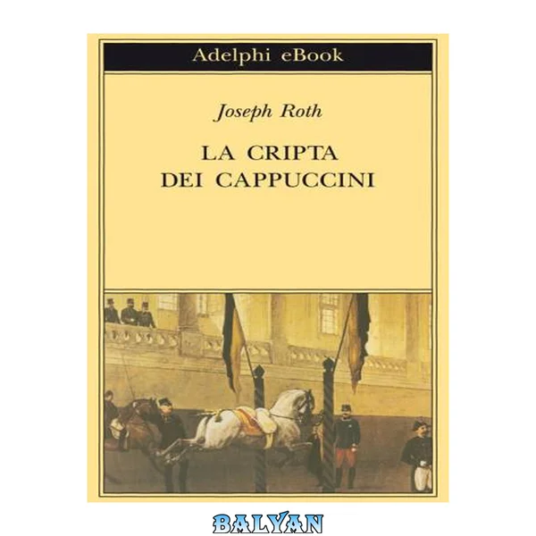 La cripta dei cappuccini
