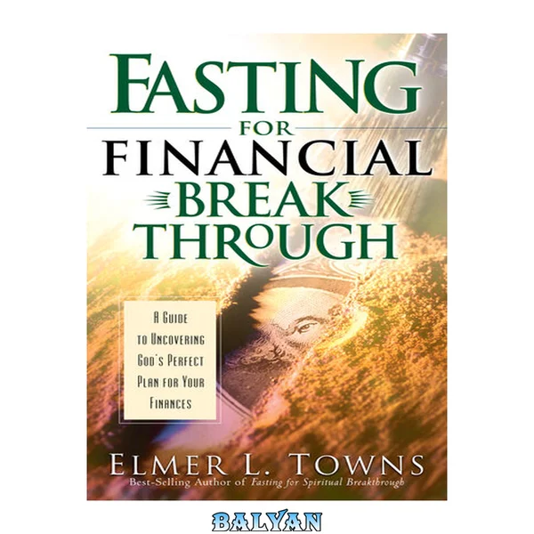 Fasting for Financial Breakthrough