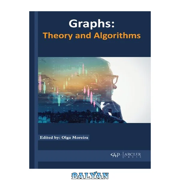 Graphs : theory and algorithms
