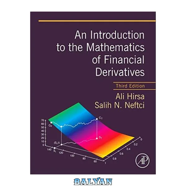 An Introduction to the Mathematics of Financial Derivatives, Third Edition  [3rd Ed] (Instructor's Solution Manual) (Solutions)