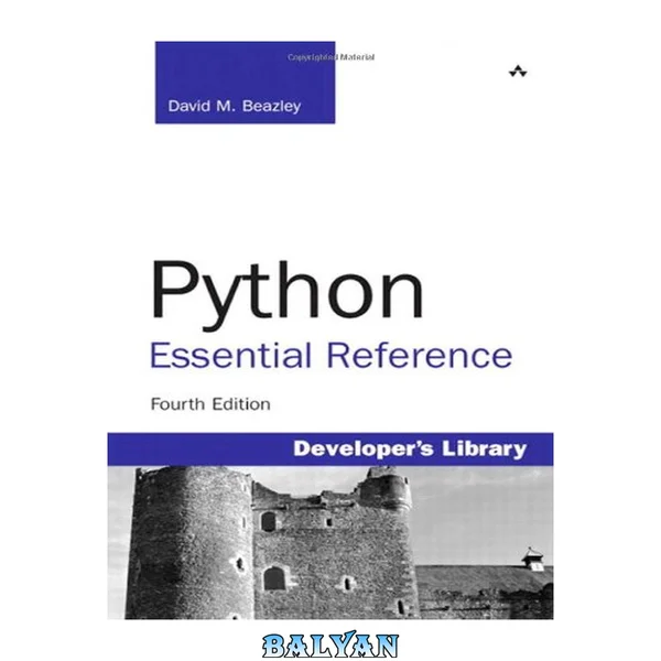 Python : essential reference