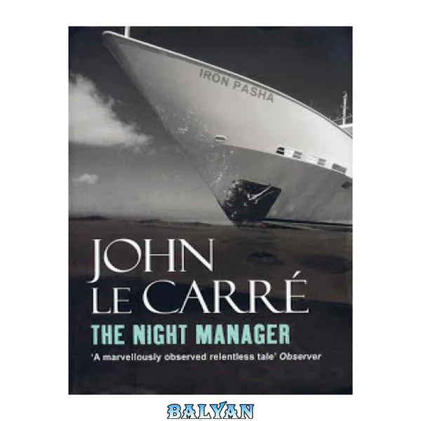 The Night Manager