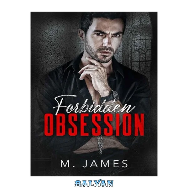 Forbidden Obsession
