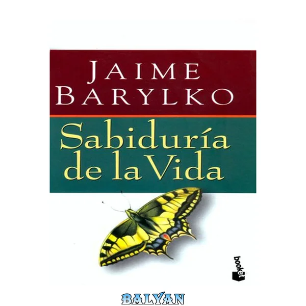 Sabiduria de la Vida