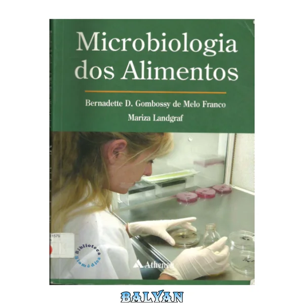 Microbiologia dos Alimentos 1