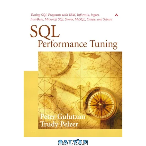 SQL Performance Tuning