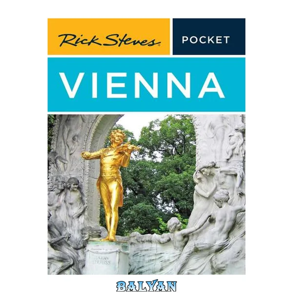 Rick Steves Pocket Vienna